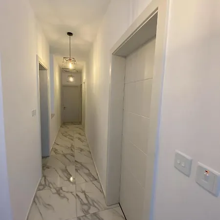 Rampila Residences Lägenhetshotell Is-Swieqi