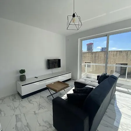Lägenhetshotell Rampila Residences *