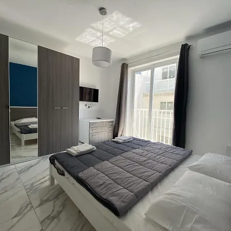 Rampila Residences Lägenhetshotell *