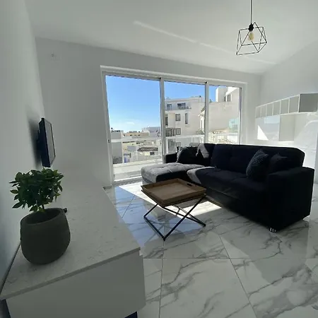 Lägenhetshotell Rampila Residences Is-Swieqi
