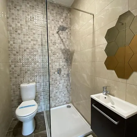Rampila Residences Aparthotel