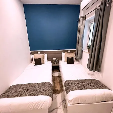 Rampila Residences * Is-Swieqi