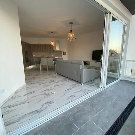Rampila Residences Aparthotel