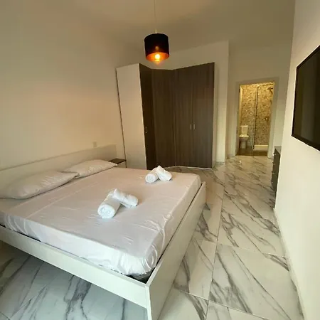 Rampila Residences *
