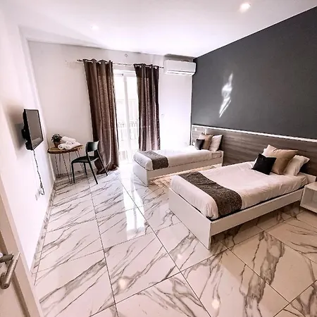 Rampila Residences *