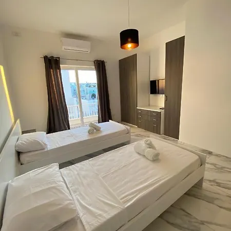 Rampila Residences