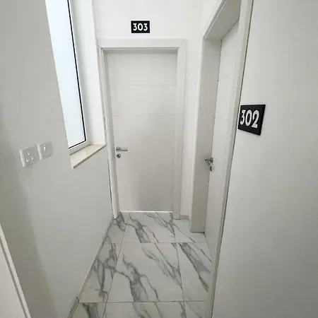 Rampila Residences * Is-Swieqi