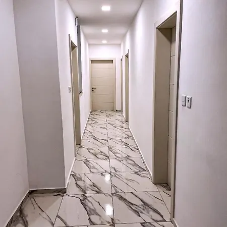 Lägenhetshotell Rampila Residences Is-Swieqi