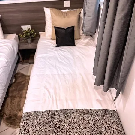 Rampila Residences Lägenhetshotell Is-Swieqi