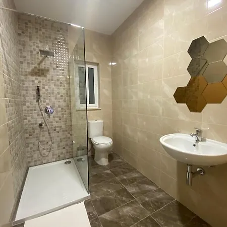 Lägenhetshotell Rampila Residences *