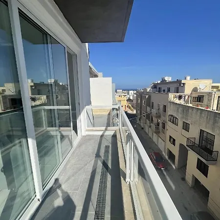 Lägenhetshotell Rampila Residences Is-Swieqi
