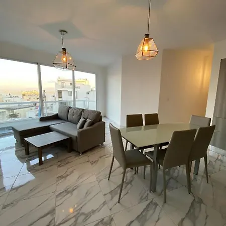 Rampila Residences *