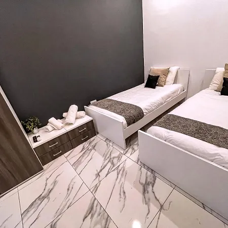 Rampila Residences *