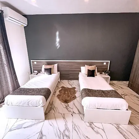 Rampila Residences * Is-Swieqi
