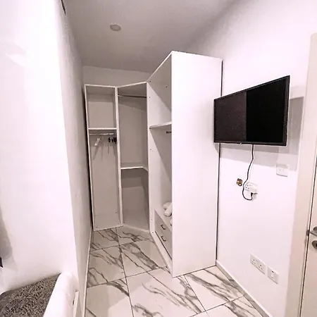 Rampila Residences