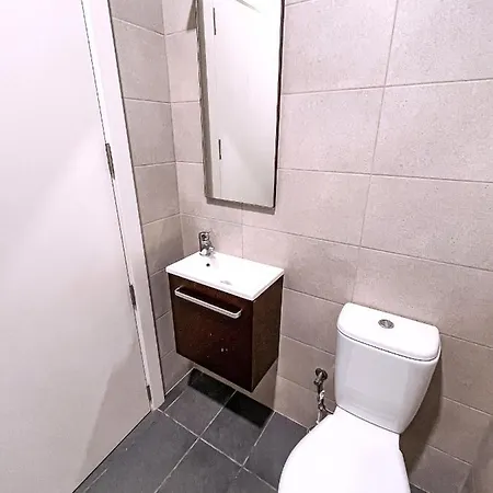 Rampila Residences Aparthotel