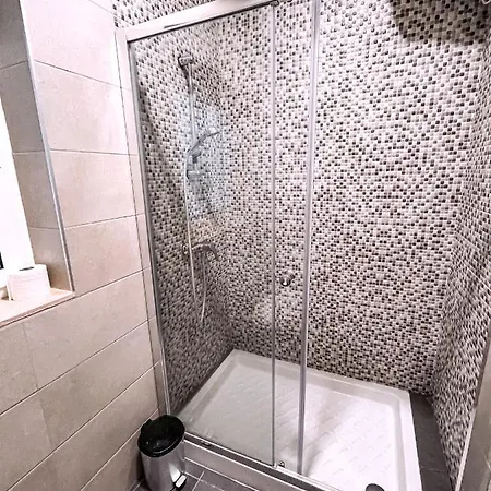 Rampila Residences Aparthotel