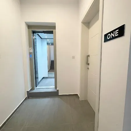 Rampila Residences * Is-Swieqi